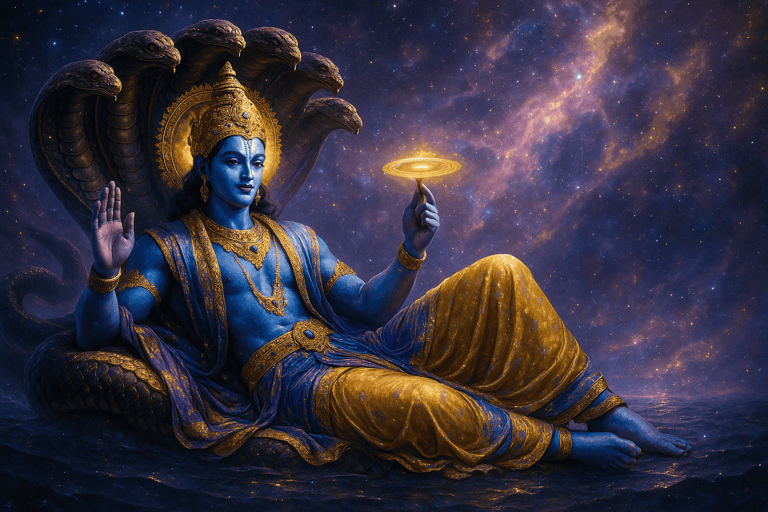 Sudarshan Homa